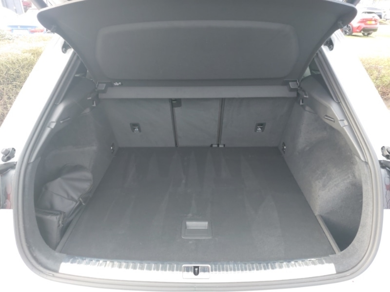 Used Audi Q3 2024 for sale - 78005949: Photo 8