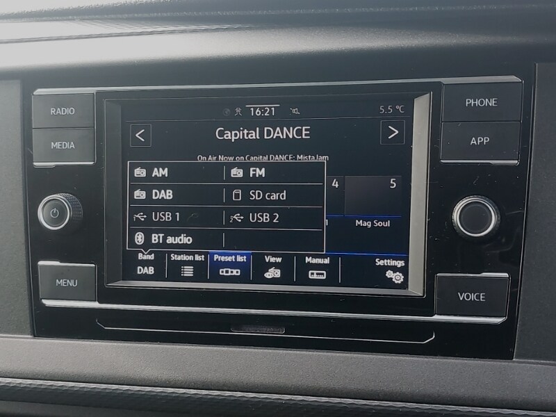 Used Volkswagen Transporter Shuttle 2024 for sale - 78126148: Photo 14