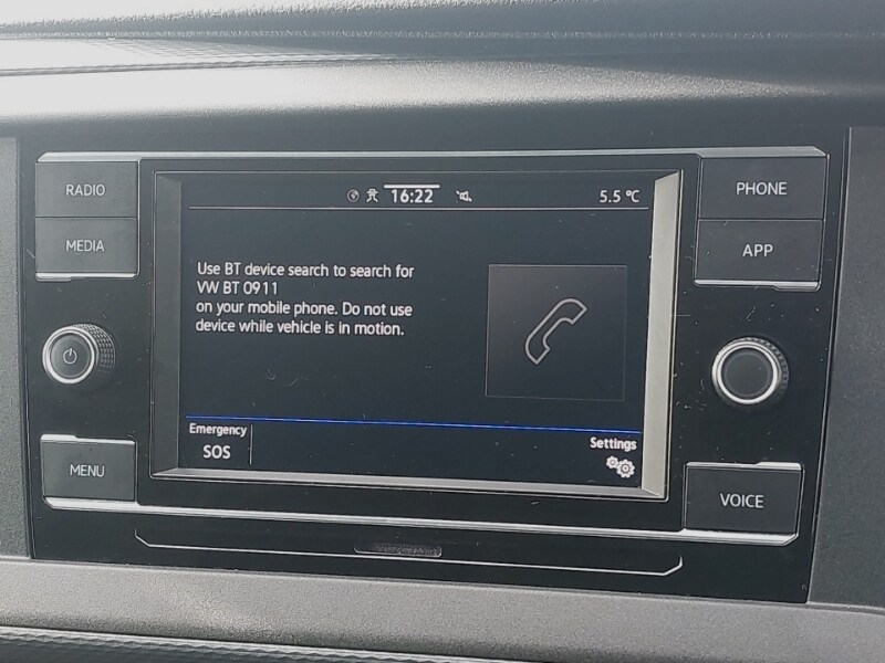 Used Volkswagen Transporter Shuttle 2024 for sale - 78126148: Photo 15