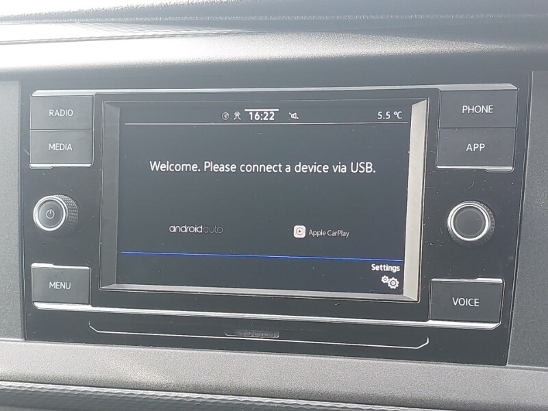 Used Volkswagen Transporter Shuttle 2024 for sale - 78126148: Photo 16