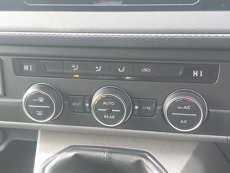 Used Volkswagen Transporter Shuttle 2024 for sale - 78126148: Photo 17