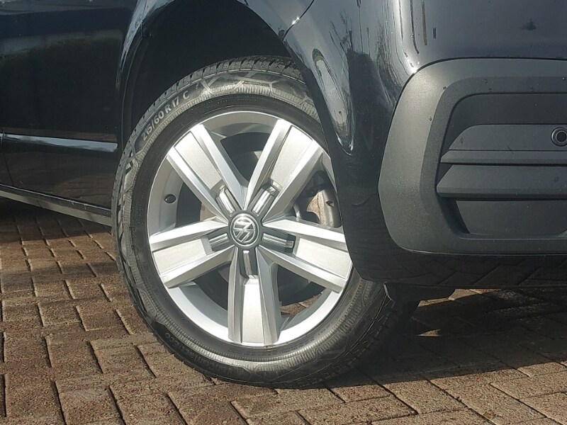 Used Volkswagen Transporter Shuttle 2024 for sale - 78126148: Photo 9