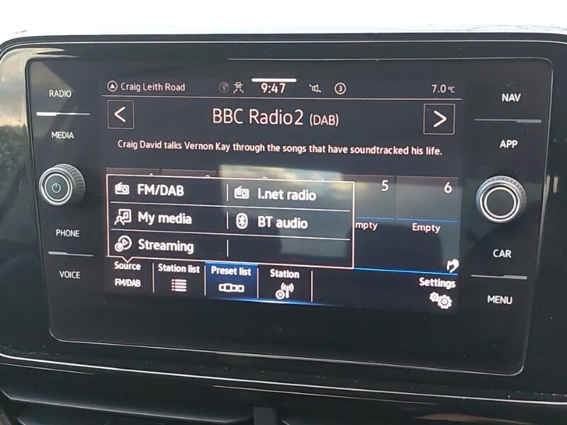 Used Volkswagen T-Roc 2023 for sale - 76860745: Photo 14