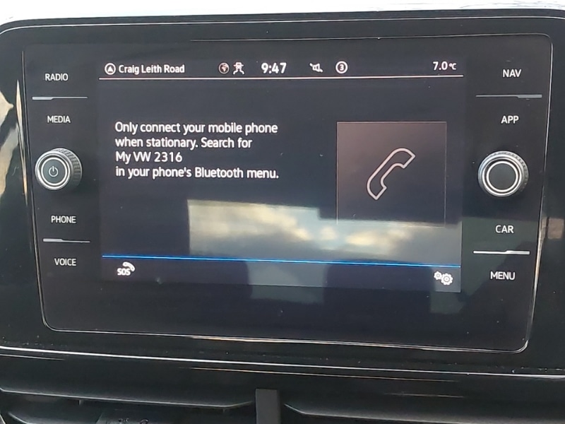 Used Volkswagen T-Roc 2023 for sale - 76860745: Photo 15