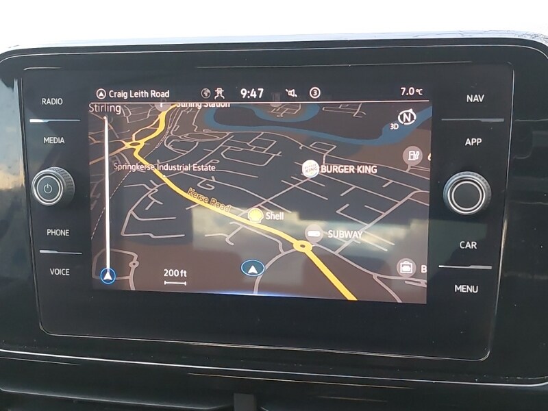 Used Volkswagen T-Roc 2023 for sale - 76860745: Photo 16