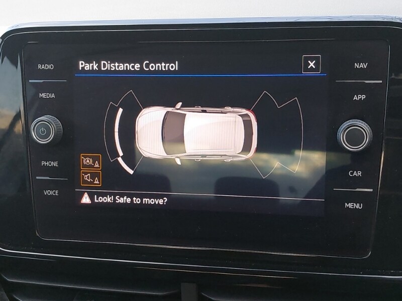 Used Volkswagen T-Roc 2023 for sale - 76860745: Photo 17