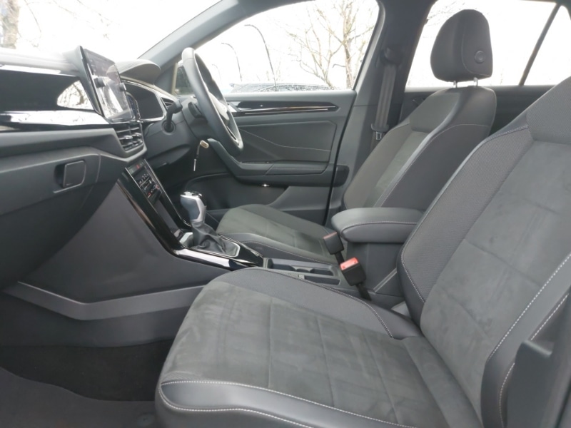 Used Volkswagen T-Roc 2023 for sale - 76860745: Photo 5