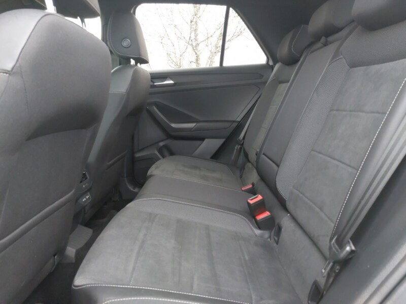 Used Volkswagen T-Roc 2023 for sale - 76860745: Photo 6