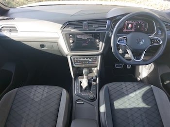 Used Volkswagen Tiguan 2022 for sale - 76116373: Photo 2