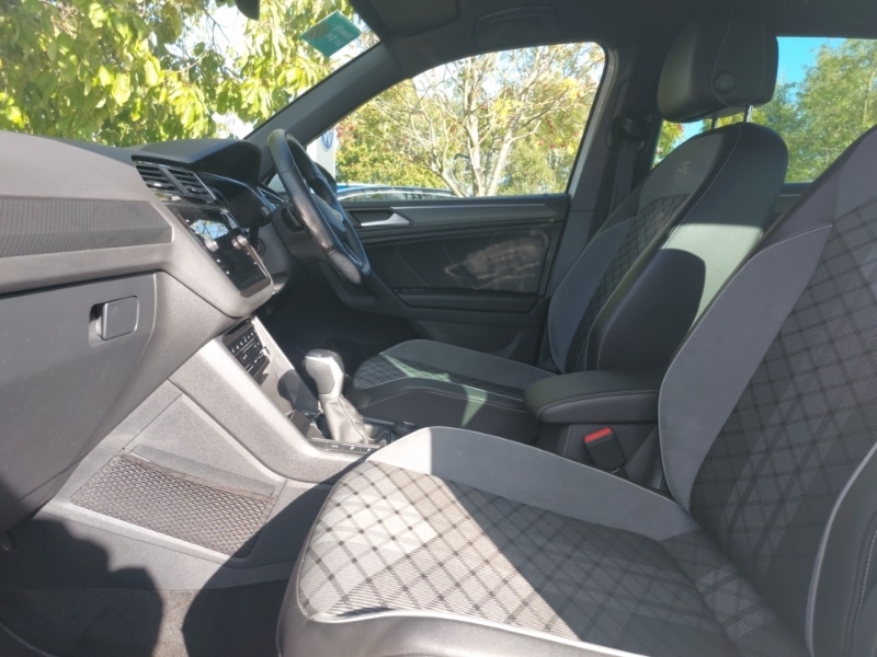 Used Volkswagen Tiguan 2022 for sale - 76116373: Photo 5