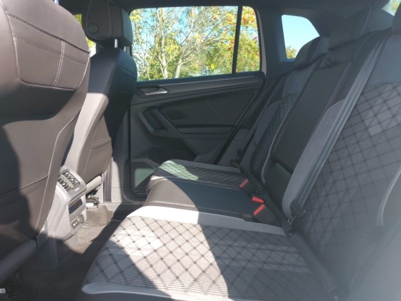 Used Volkswagen Tiguan 2022 for sale - 76116373: Photo 6