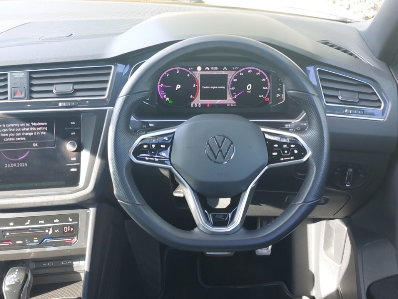 Used Volkswagen Tiguan 2022 for sale - 76116373: Photo 7