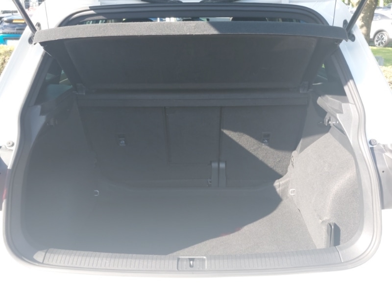 Used Volkswagen Tiguan 2022 for sale - 76116373: Photo 8