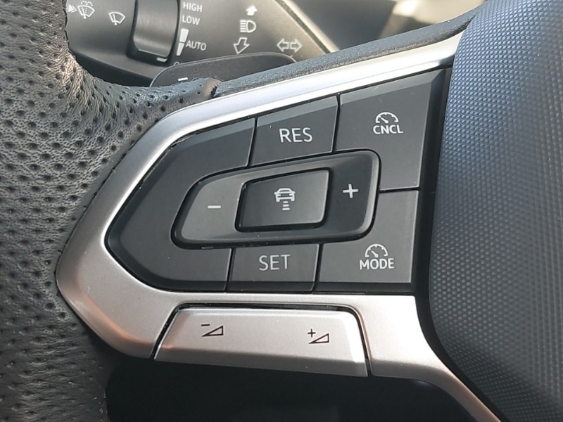 Used Volkswagen Tiguan 2025 for sale - 76078463: Photo 12