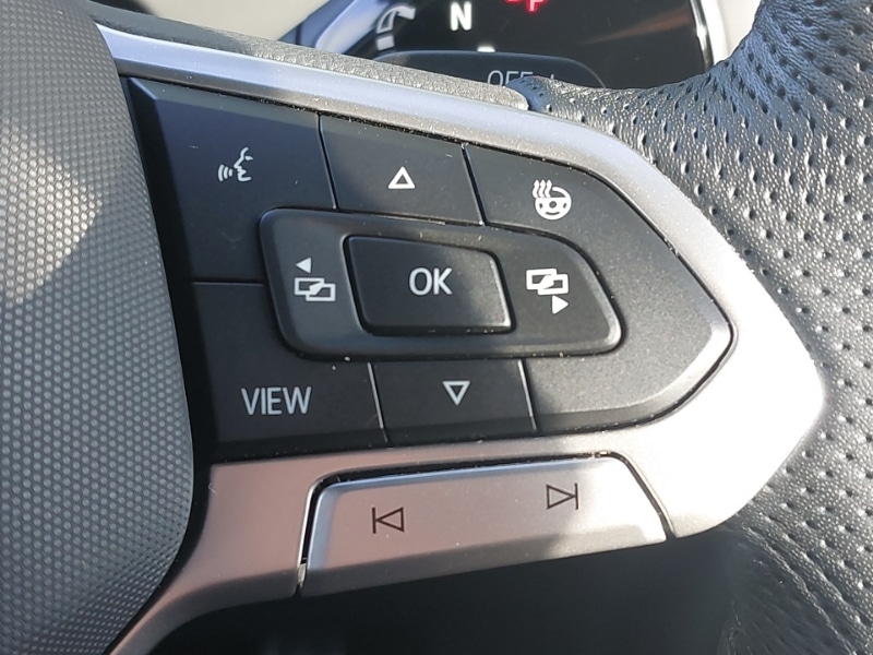 Used Volkswagen Tiguan 2025 for sale - 76078463: Photo 13