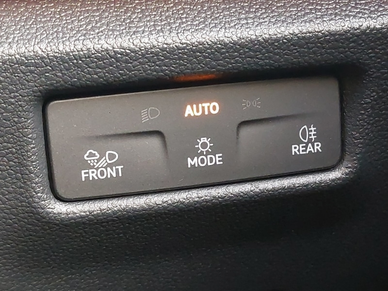 Used Volkswagen Tiguan 2025 for sale - 76078463: Photo 19