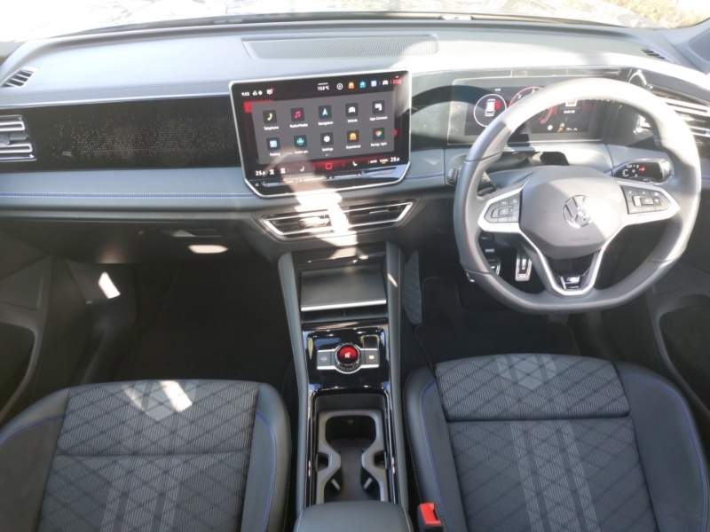 Used Volkswagen Tiguan 2025 for sale - 76078463: Photo 2