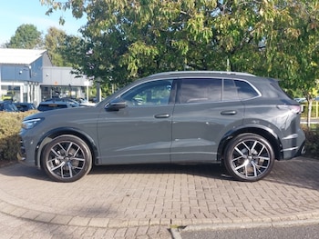 Used Volkswagen Tiguan 2025 for sale - 76078463: Photo 4