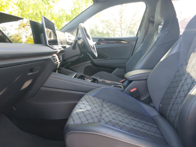 Used Volkswagen Tiguan 2025 for sale - 76078463: Photo 5