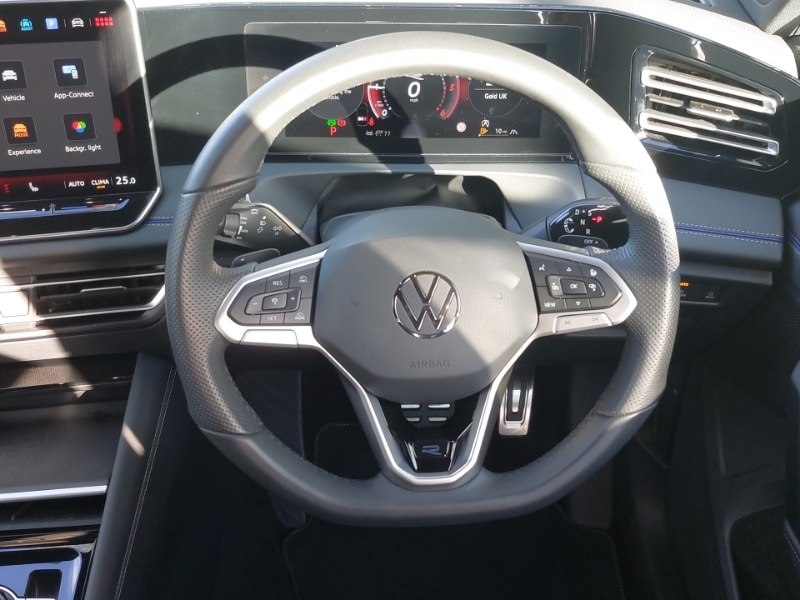 Used Volkswagen Tiguan 2025 for sale - 76078463: Photo 7