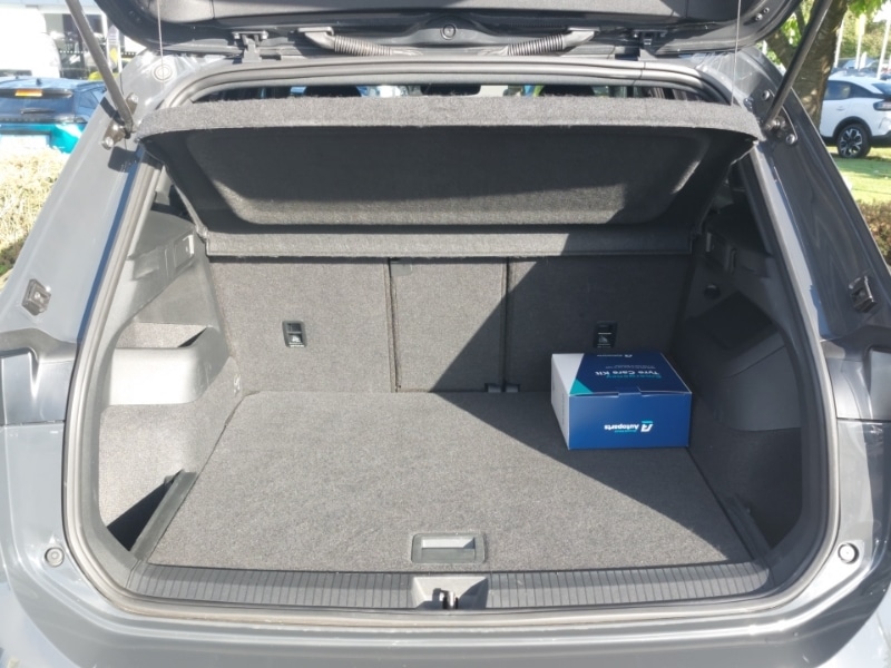 Used Volkswagen Tiguan 2025 for sale - 76078463: Photo 8