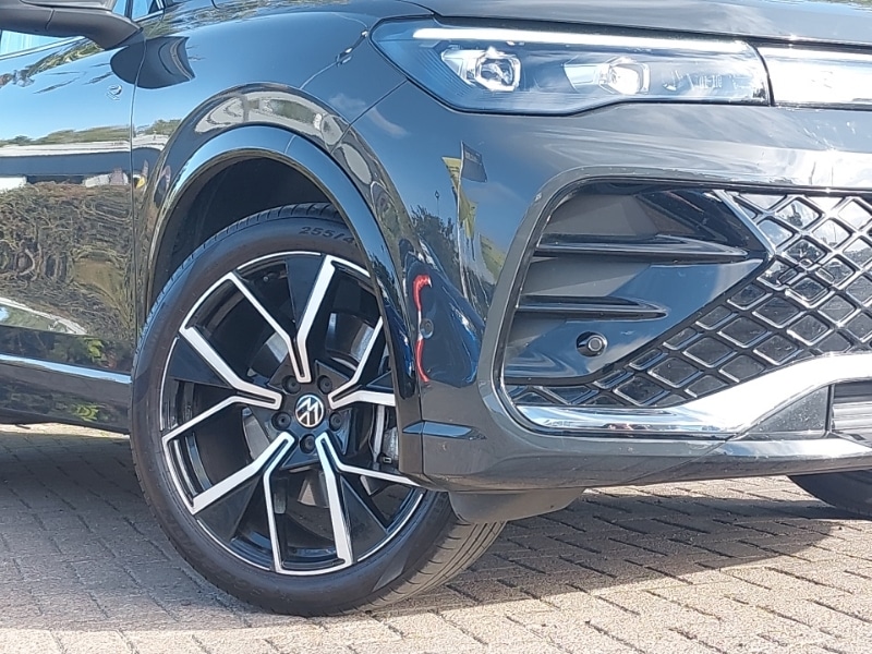 Used Volkswagen Tiguan 2025 for sale - 76078463: Photo 9