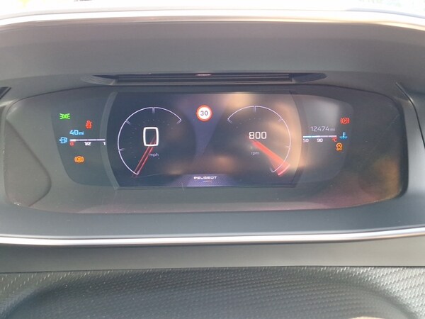 Used Peugeot 208 2024 for sale - 75591707: Photo 11