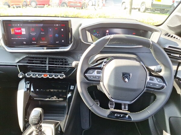 Used Peugeot 208 2024 for sale - 75591707: Photo 7
