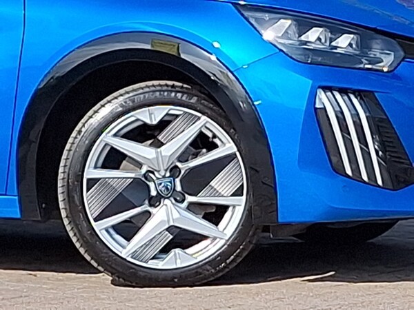 Used Peugeot 208 2024 for sale - 75591707: Photo 9