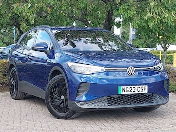 Volkswagen - ID4
