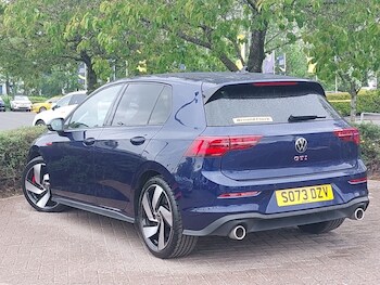 Used Volkswagen Golf 2024 for sale - 78490283: Photo