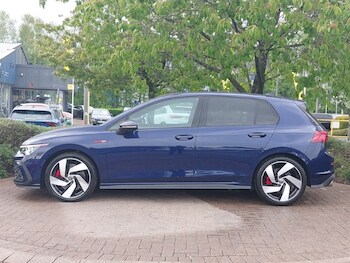 Used Volkswagen Golf 2024 for sale - 78490283: Photo