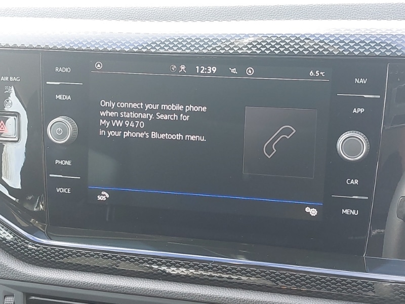 Used Volkswagen Polo 2024 for sale - 77569290: Photo 15