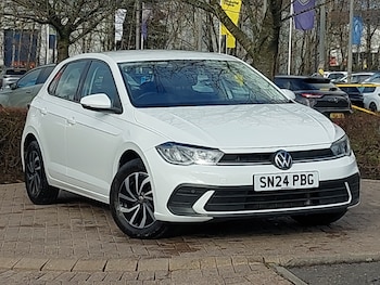 Used Volkswagen Polo 2024 for sale - 77569290: Photo