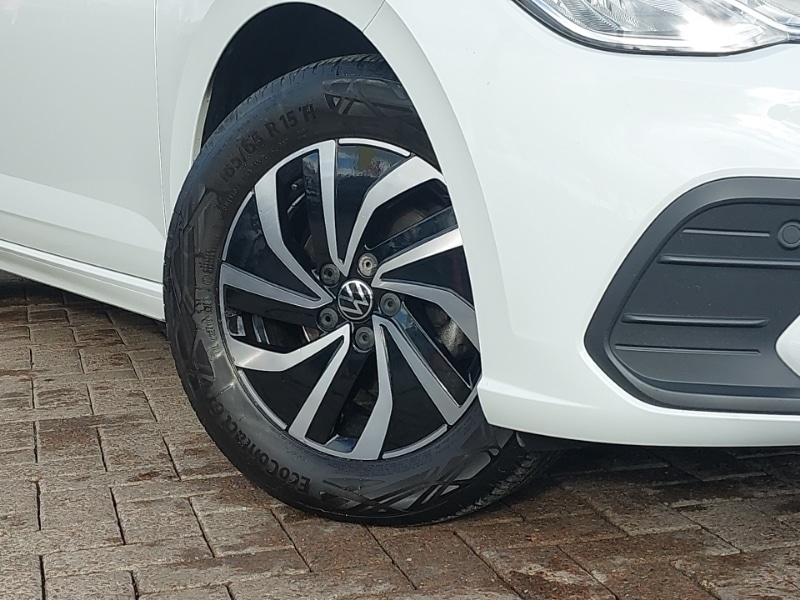 Used Volkswagen Polo 2024 for sale - 77569290: Photo 9