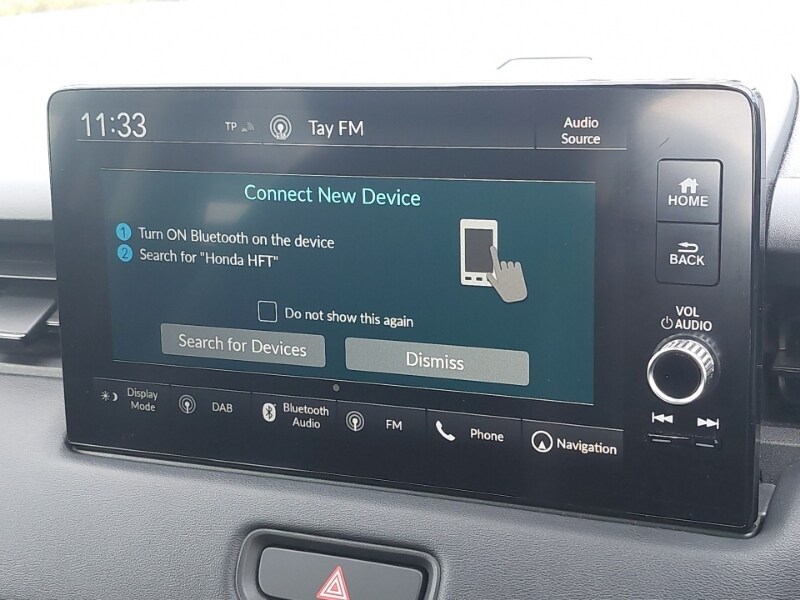 Used Honda HR-V 2022 for sale - 78211311: Photo 14