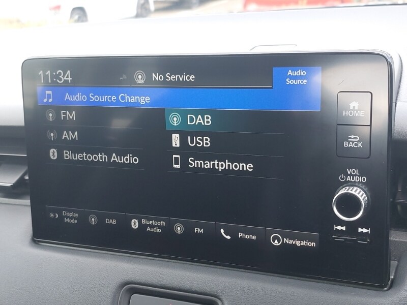 Used Honda HR-V 2022 for sale - 78211311: Photo 15