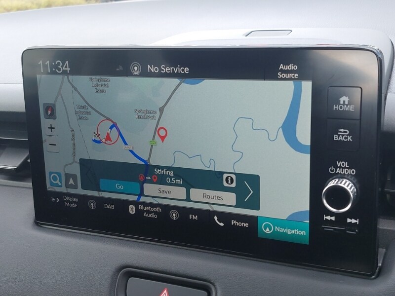 Used Honda HR-V 2022 for sale - 78211311: Photo 16