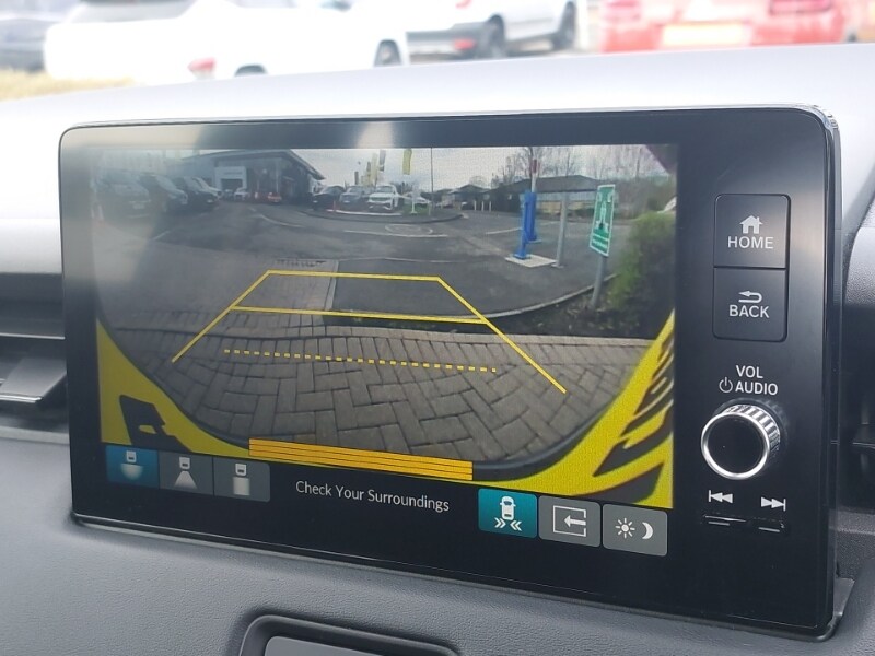 Used Honda HR-V 2022 for sale - 78211311: Photo 17