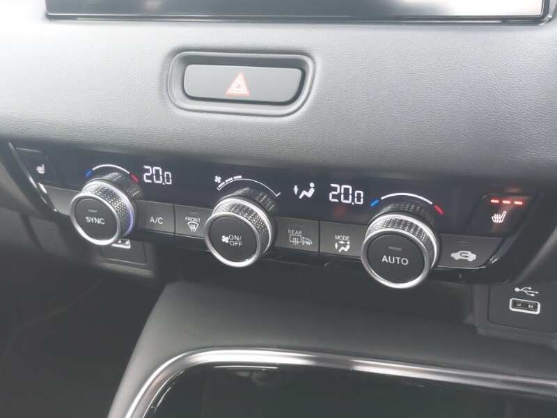 Used Honda HR-V 2022 for sale - 78211311: Photo 18