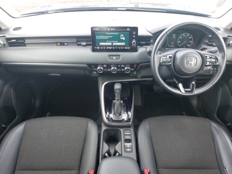 Used Honda HR-V 2022 for sale - 78211311: Photo 2