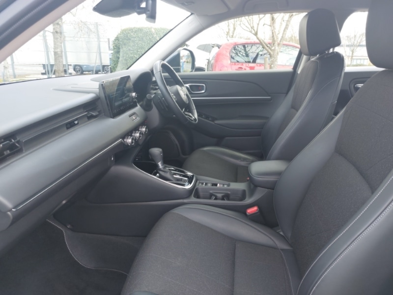 Used Honda HR-V 2022 for sale - 78211311: Photo 5