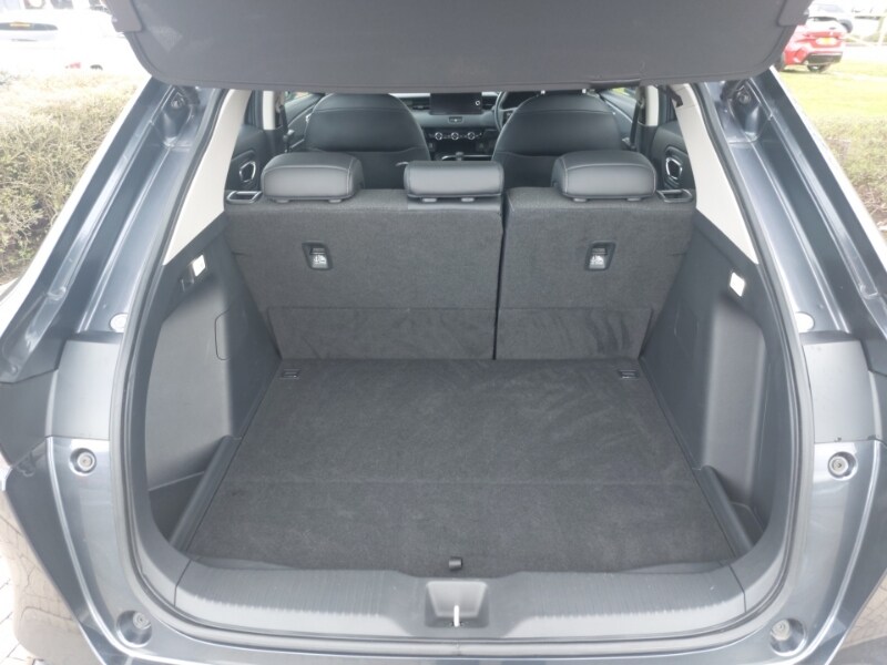 Used Honda HR-V 2022 for sale - 78211311: Photo 8