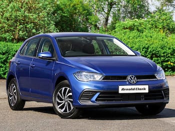 Used Volkswagen Polo 2025 for sale - 79759697: Photo