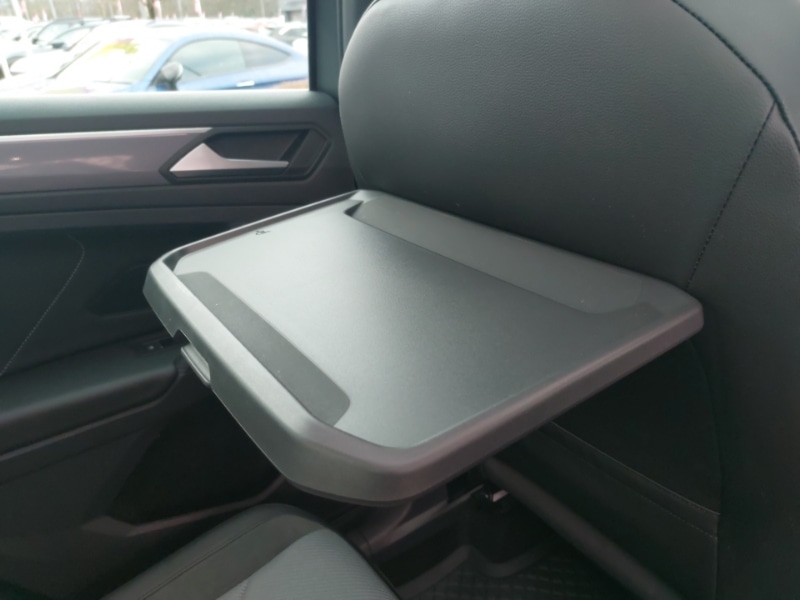 Used Volkswagen Tiguan 2020 for sale - 77265805: Photo 11