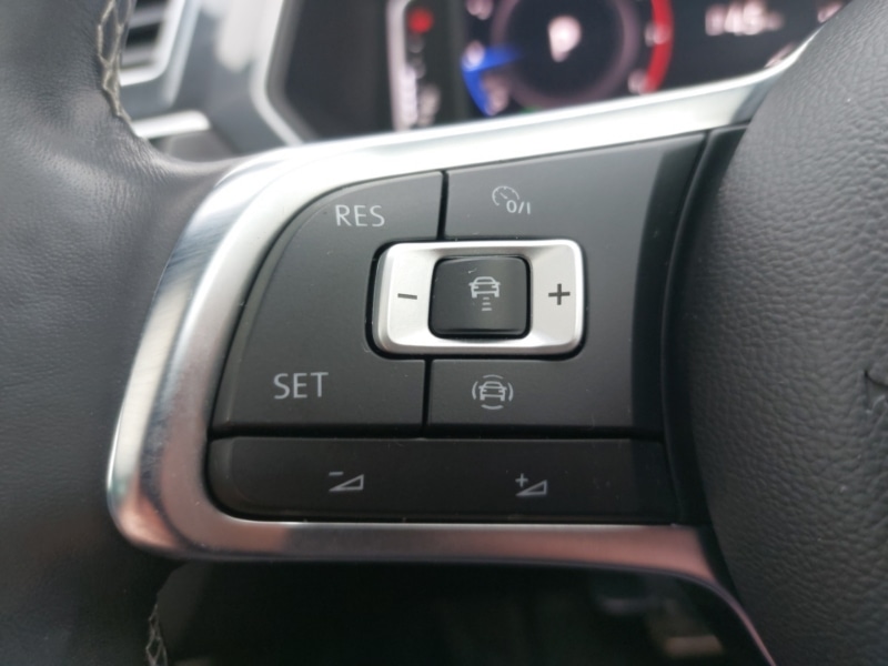 Used Volkswagen Tiguan 2020 for sale - 77265805: Photo 12