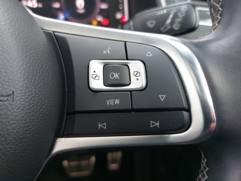 Used Volkswagen Tiguan 2020 for sale - 77265805: Photo 13