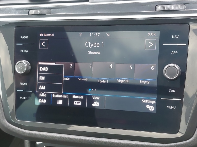 Used Volkswagen Tiguan 2020 for sale - 77265805: Photo 14