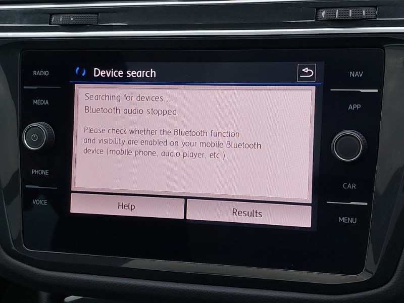 Used Volkswagen Tiguan 2020 for sale - 77265805: Photo 15