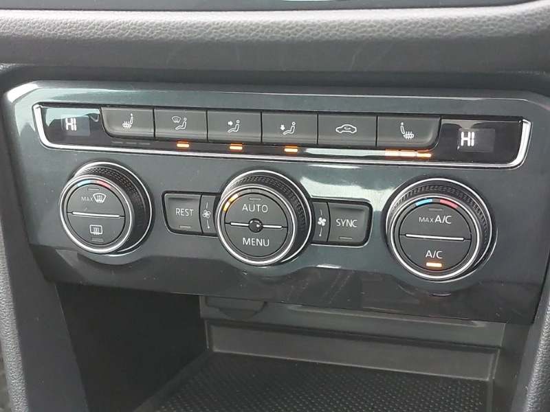 Used Volkswagen Tiguan 2020 for sale - 77265805: Photo 17